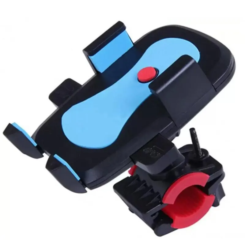 0264 Universal Bike Phone Mount for Bike Handlebars