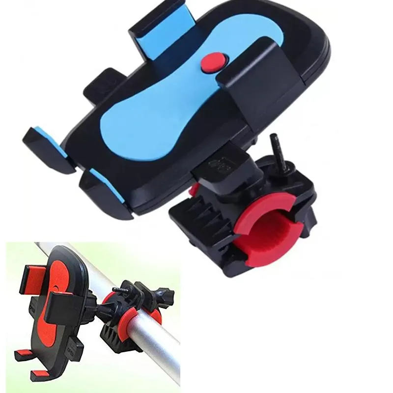 0264 Universal Bike Phone Mount for Bike Handlebars