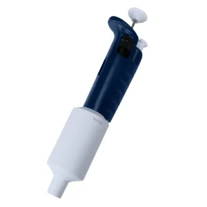 1–10 ml Variable Volume Micropipette