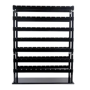14X18 DOUBLE EARRING BIG STAND