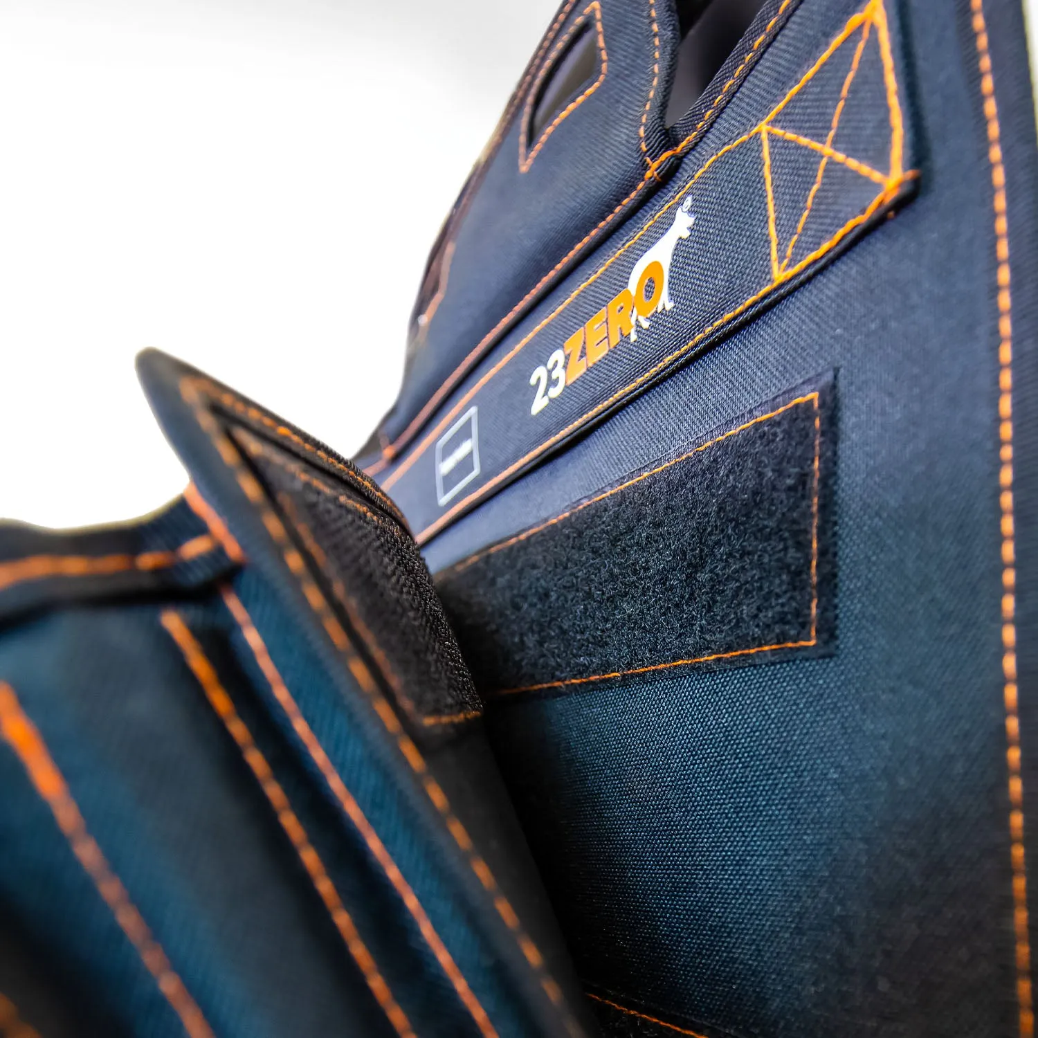 23Zero Rider Seat Organizer