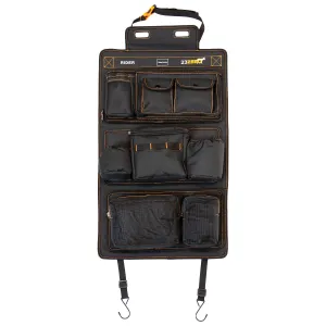 23Zero Rider Seat Organizer