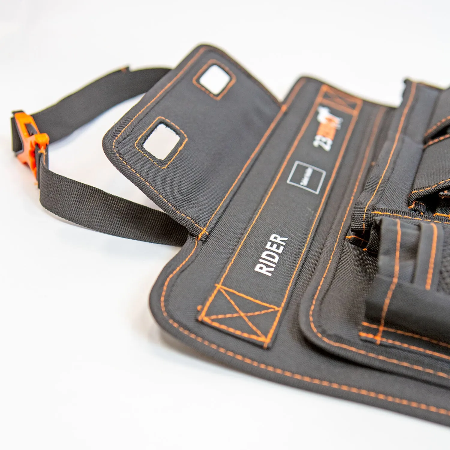 23Zero Rider Seat Organizer