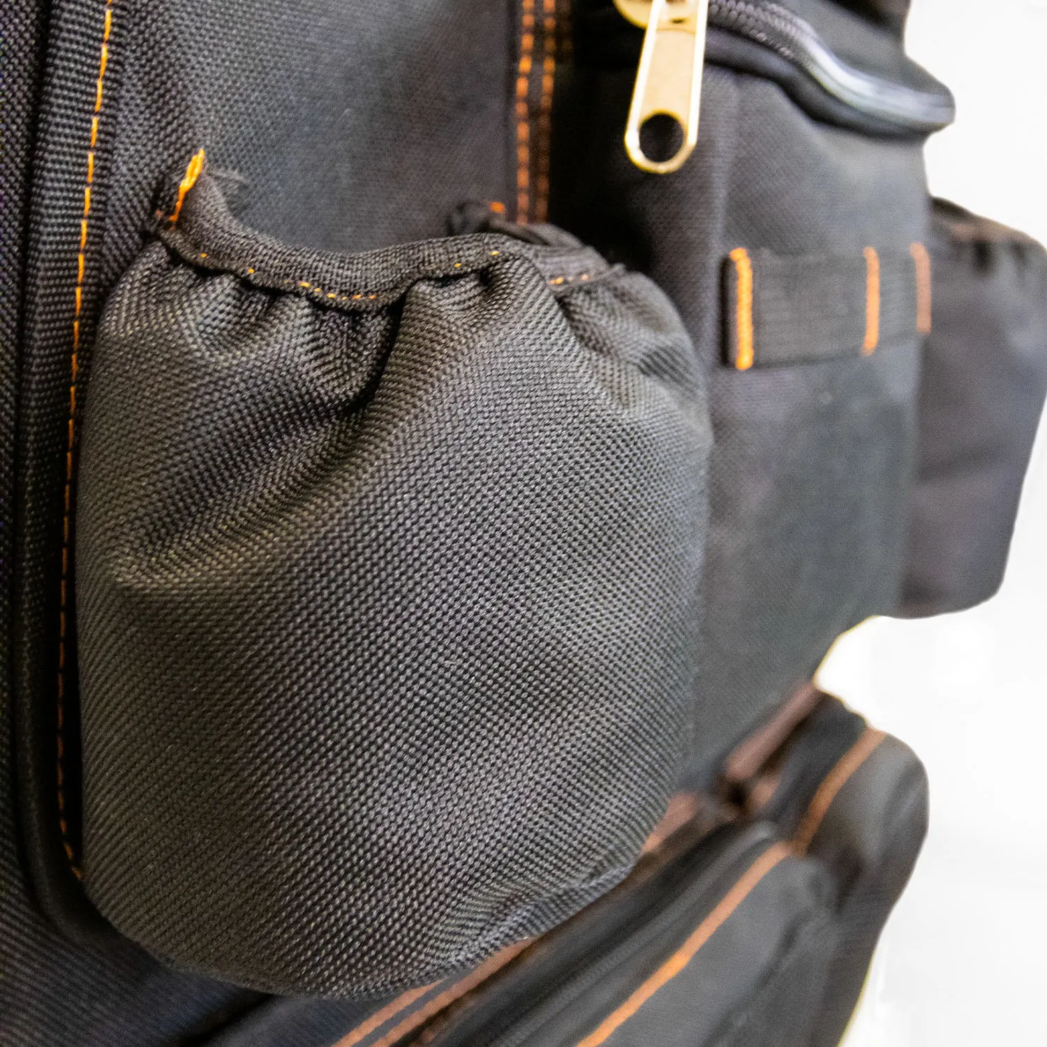 23Zero Rider Seat Organizer