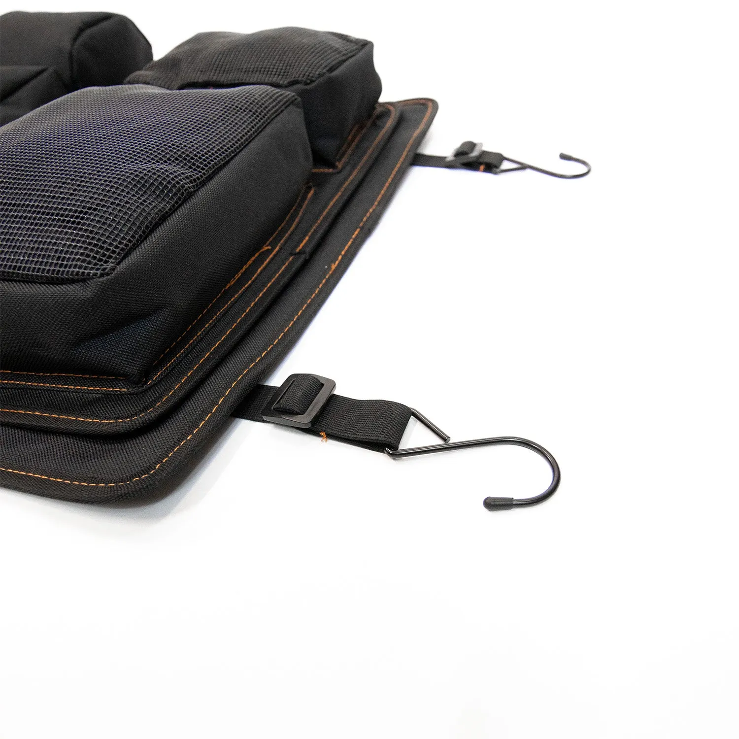 23Zero Rider Seat Organizer