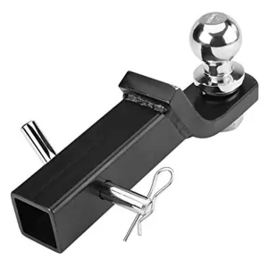 2" Tow Receiver Insert