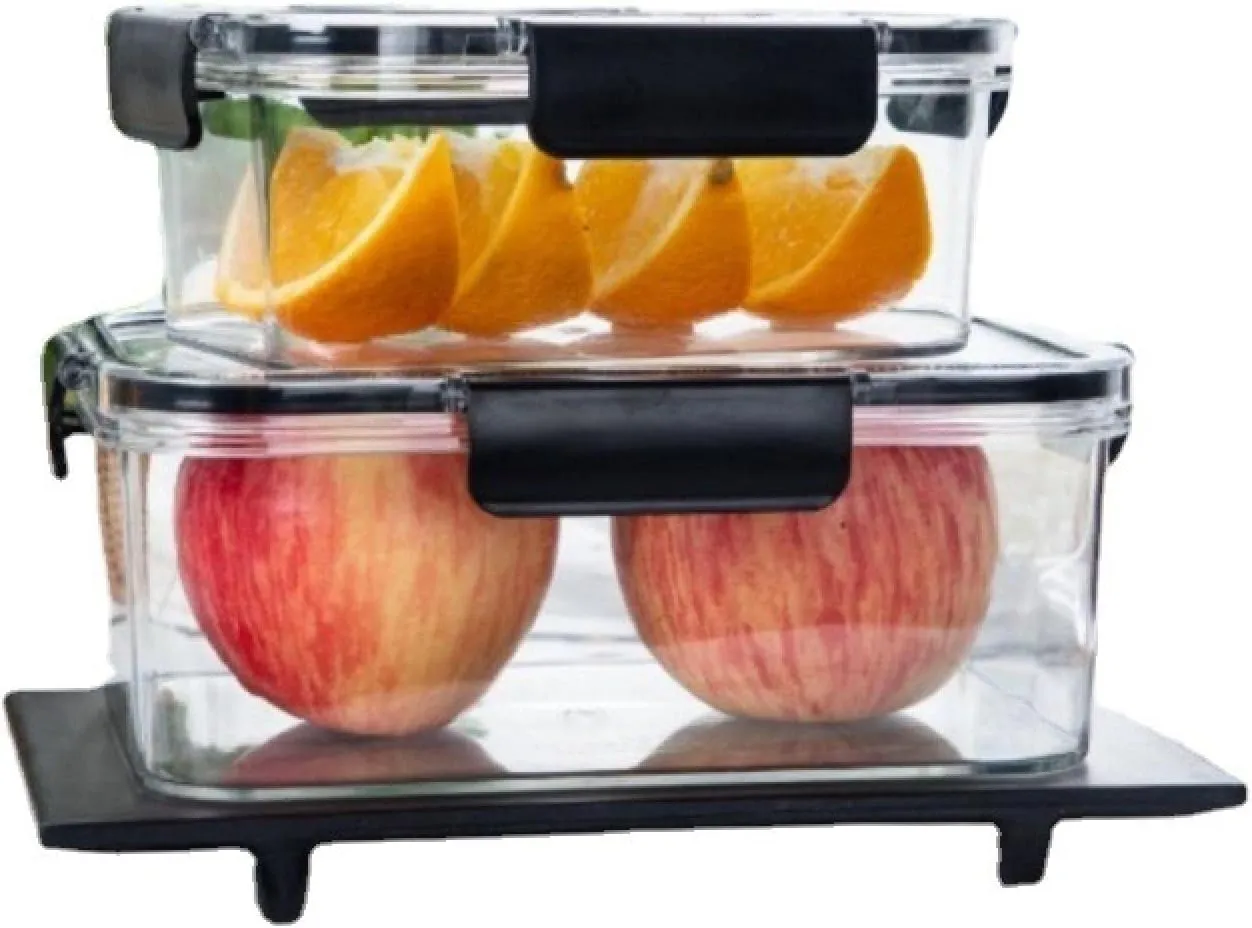 3 Pcs Storage Box Set