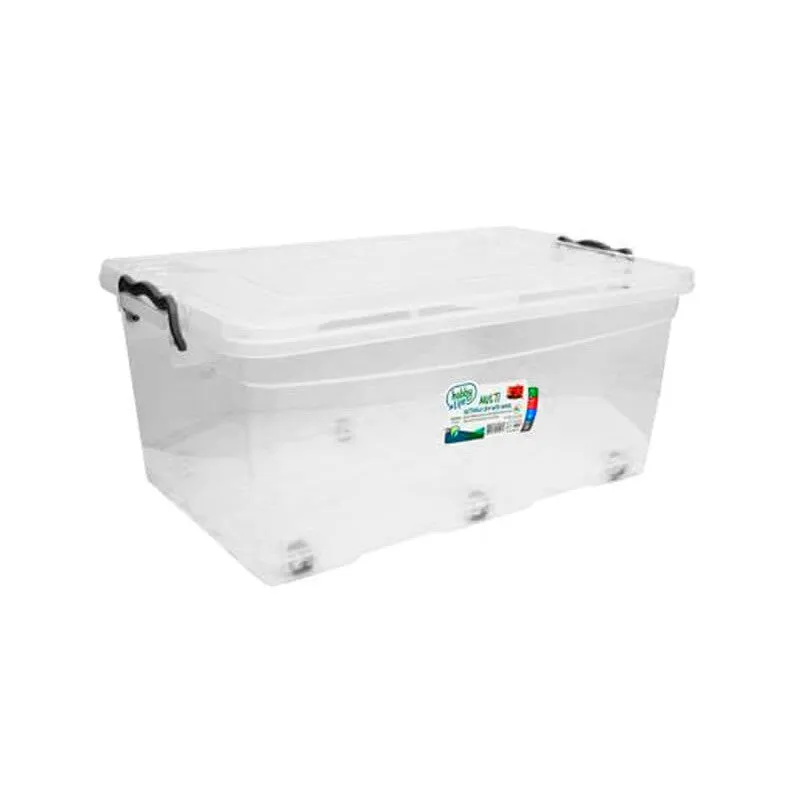 40L Storage Container Multi Box No.7