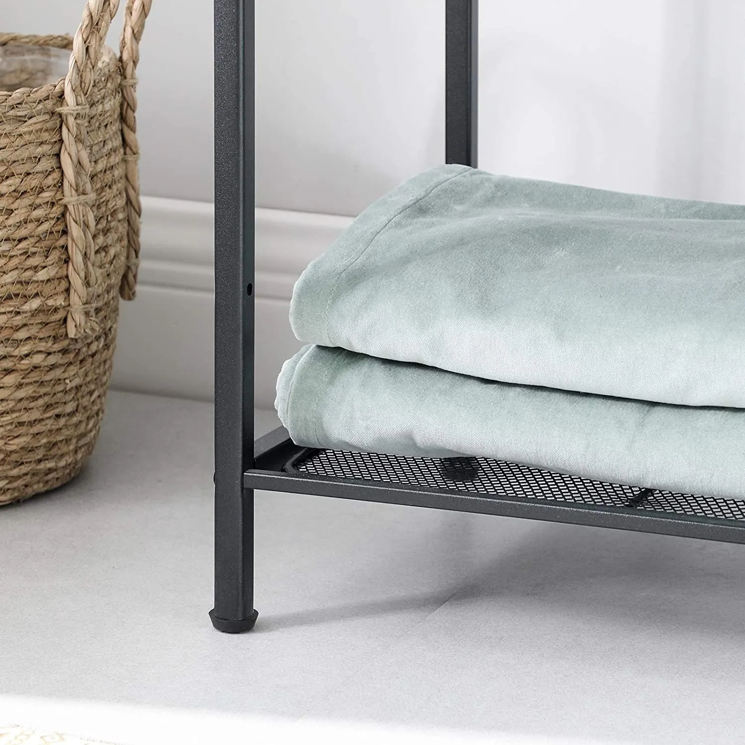 5-Tier Storage Rack