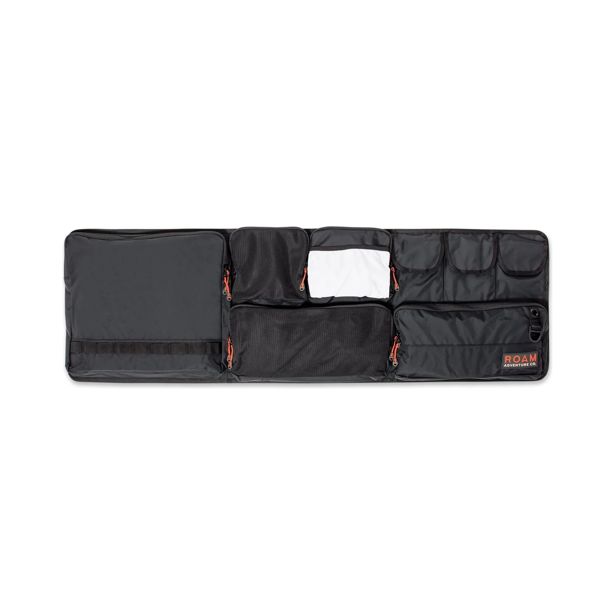 83L Lid Organizer