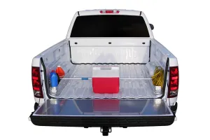 ACCESS Covers 70035 ACCESS® Cargo Management Kit HD