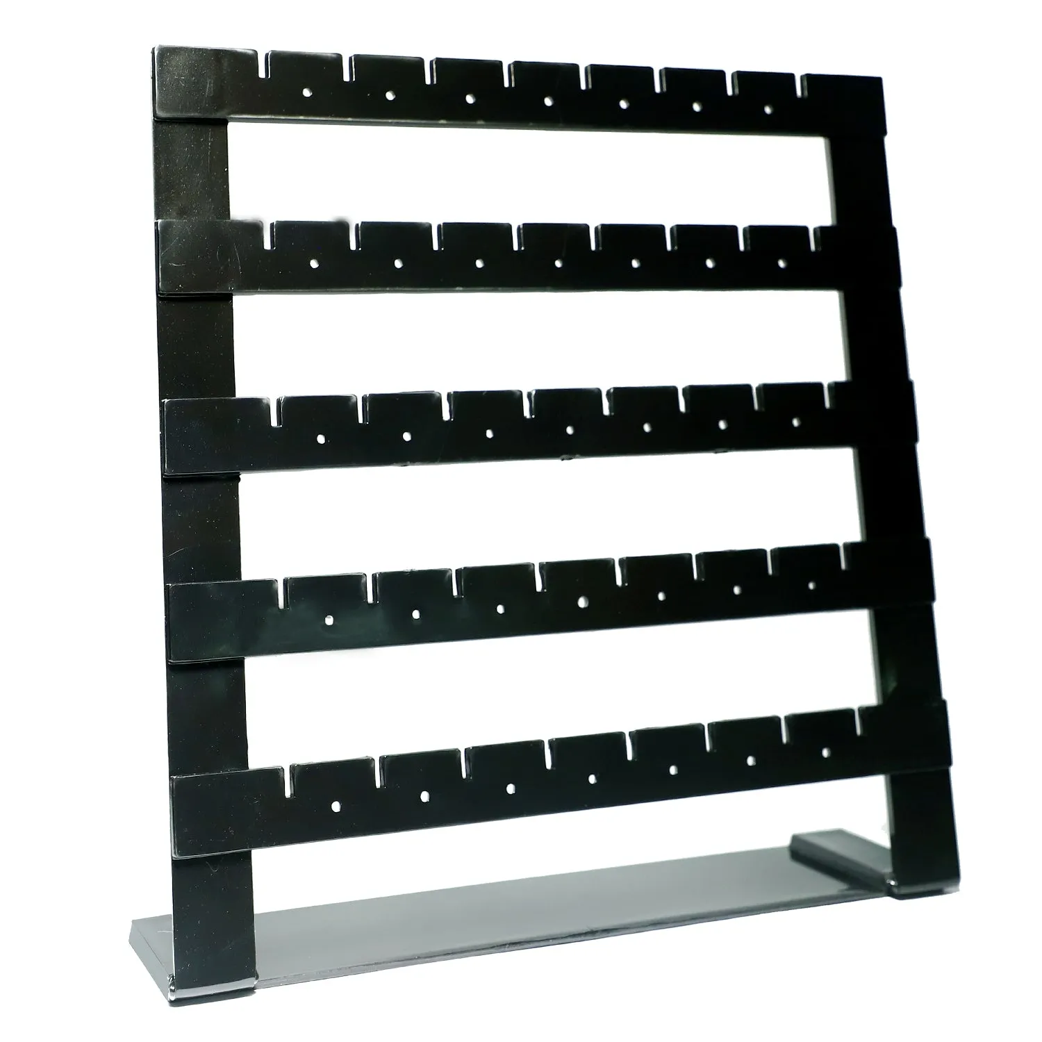 ACRYLIC EARRING STAND