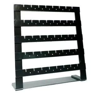 ACRYLIC EARRING STAND