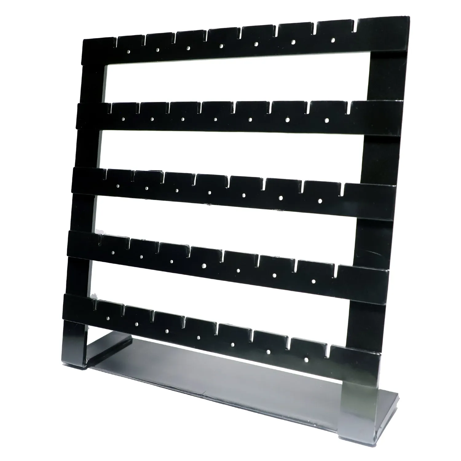 ACRYLIC EARRING STAND