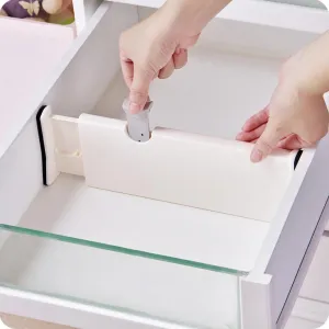 Adjustable Drawer Divider