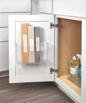Affix Linus Door Organiser-Large