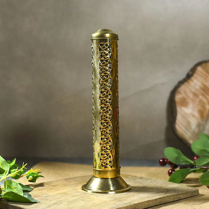 Aggarbatti Stand with Curvy Design