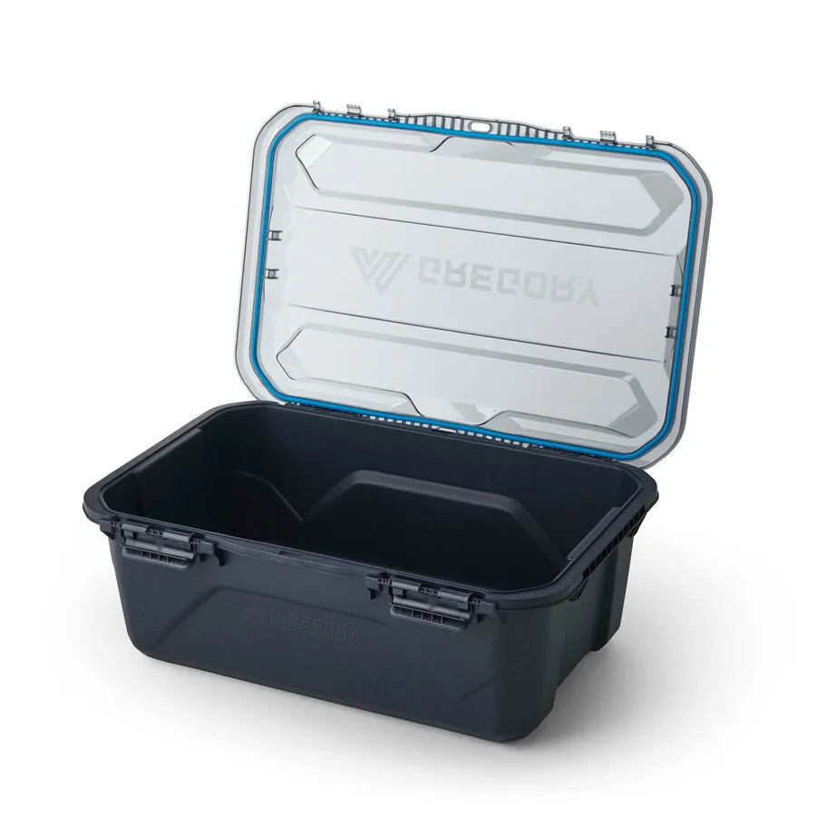 Alpaca Gear Box 45