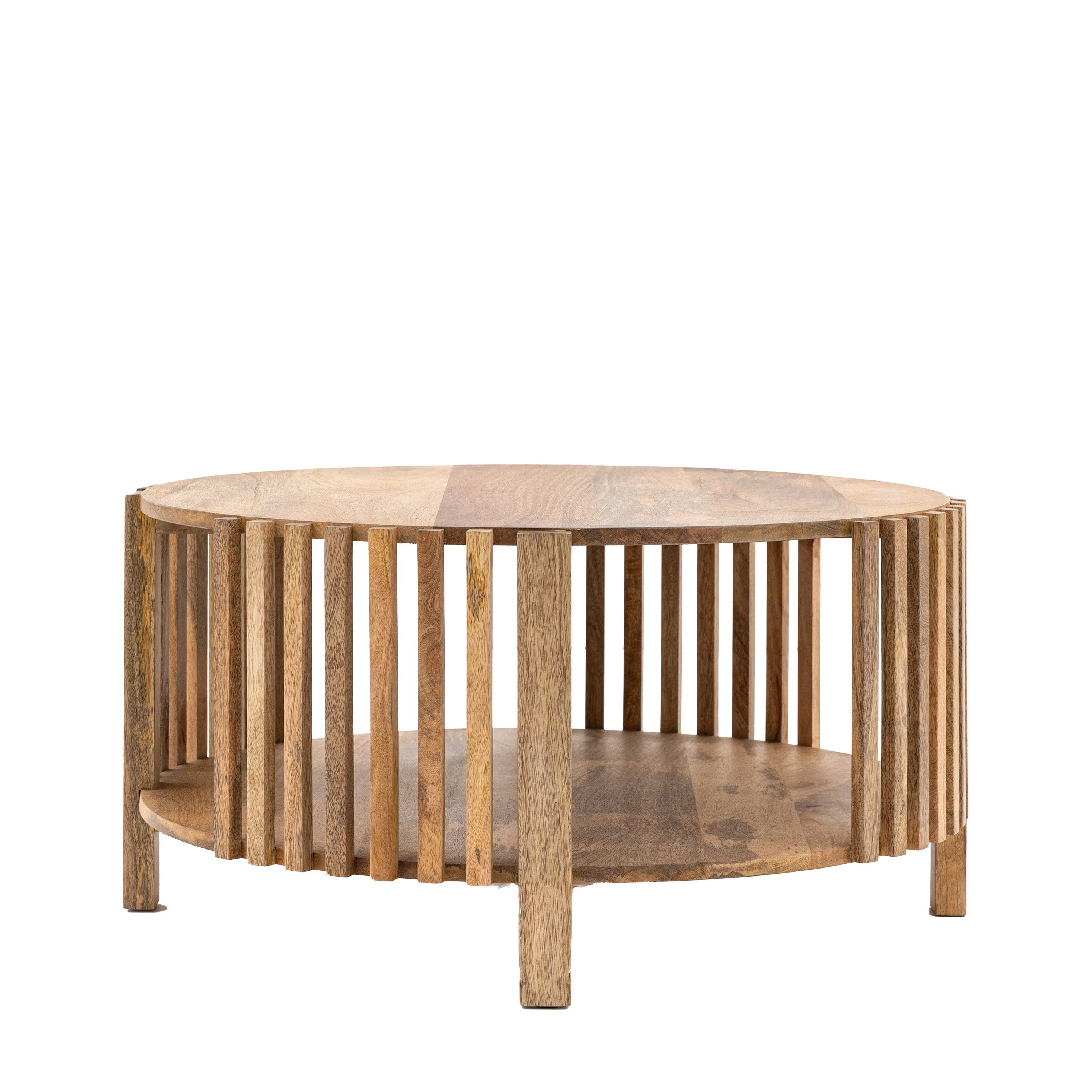 Amos Voss Coffee Table