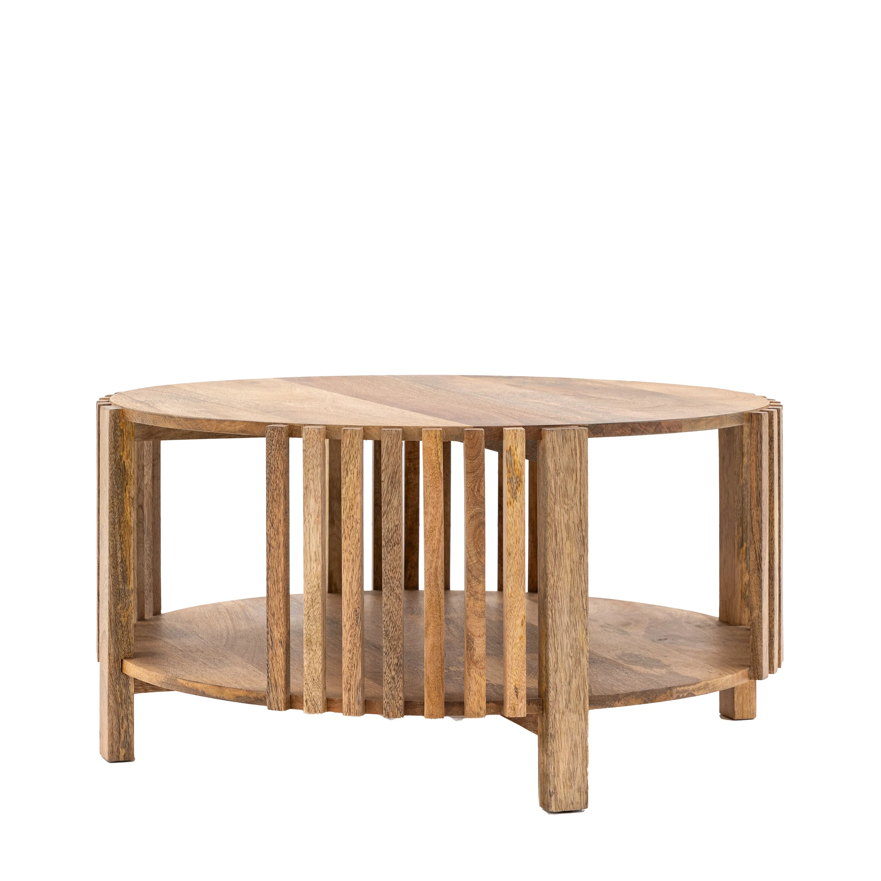 Amos Voss Coffee Table