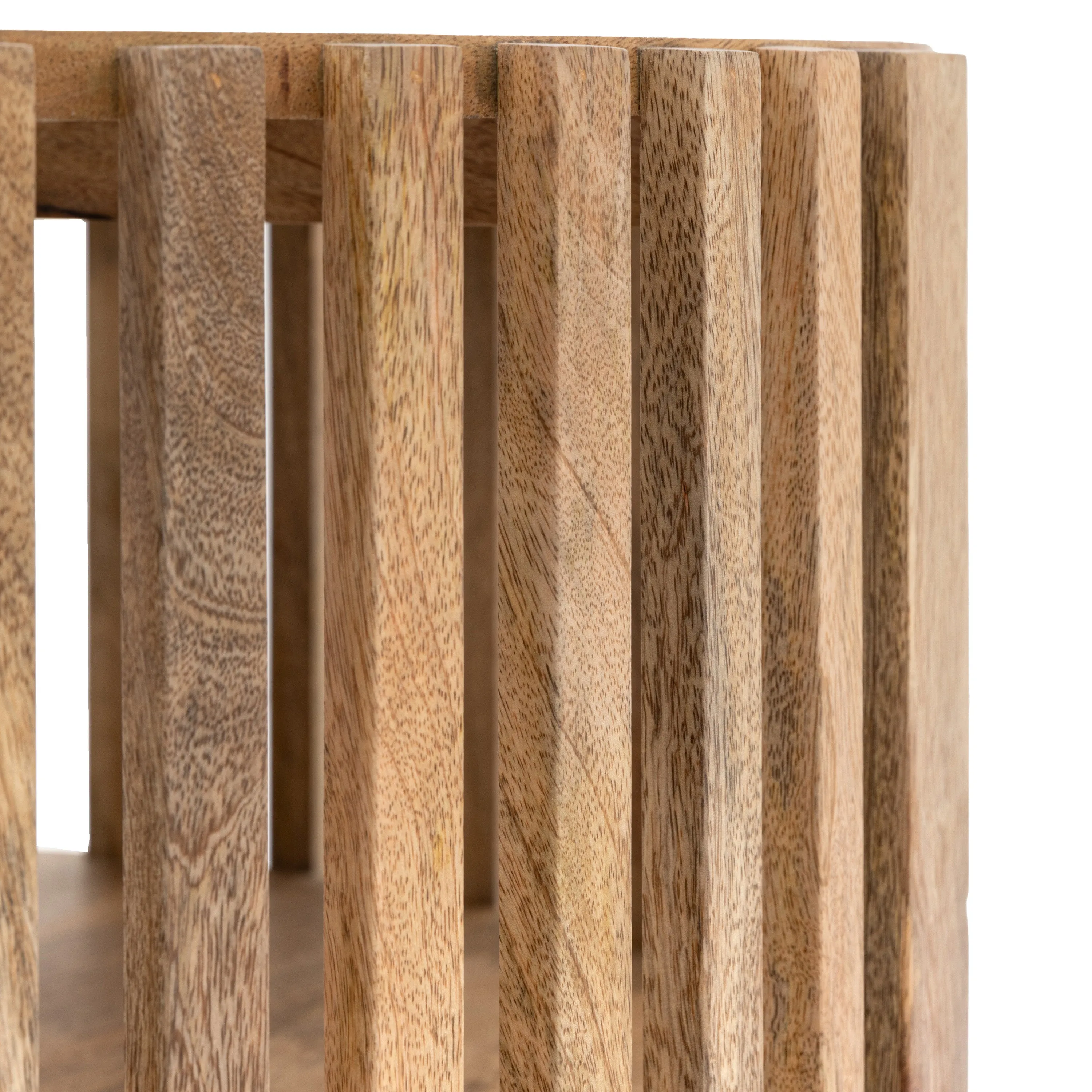 Amos Voss Coffee Table