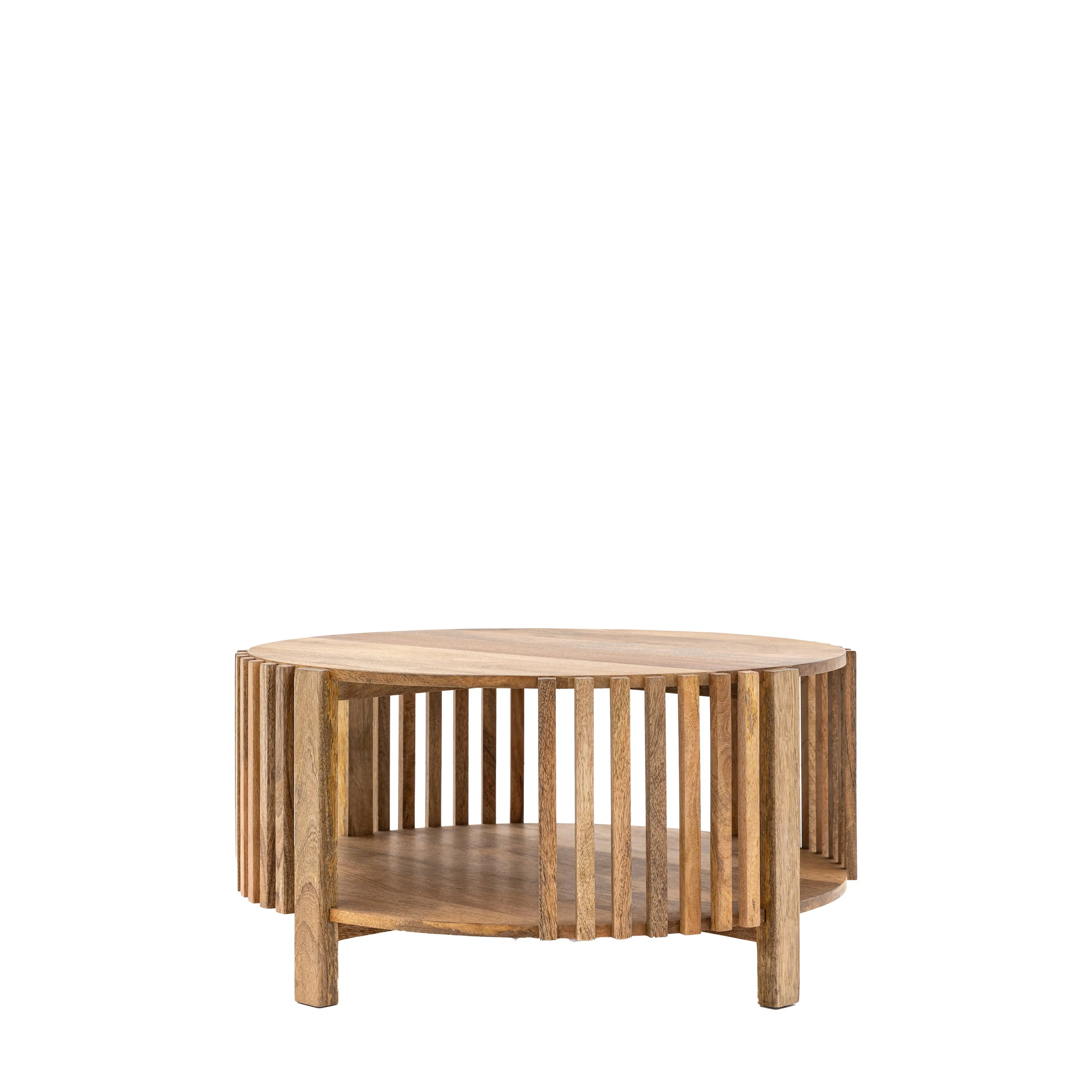 Amos Voss Coffee Table
