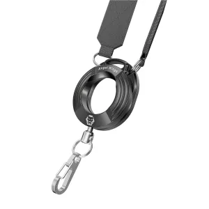 Angel Wings Crossbody EDC Organizer Strap