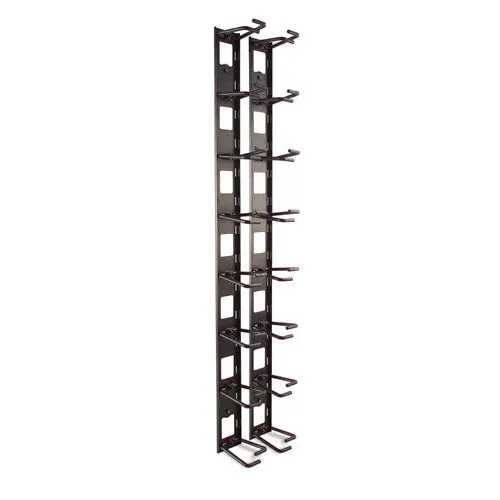 APC AR8442 Vertical Cable Organizer