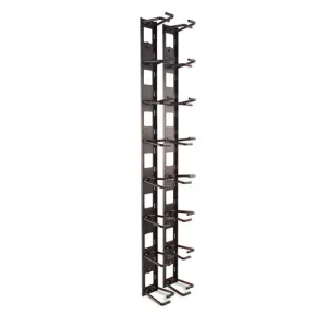 APC AR8442 Vertical Cable Organizer