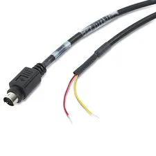 APC by Schneider Electric NBDC0001 4.57 m Data Transfer Cable