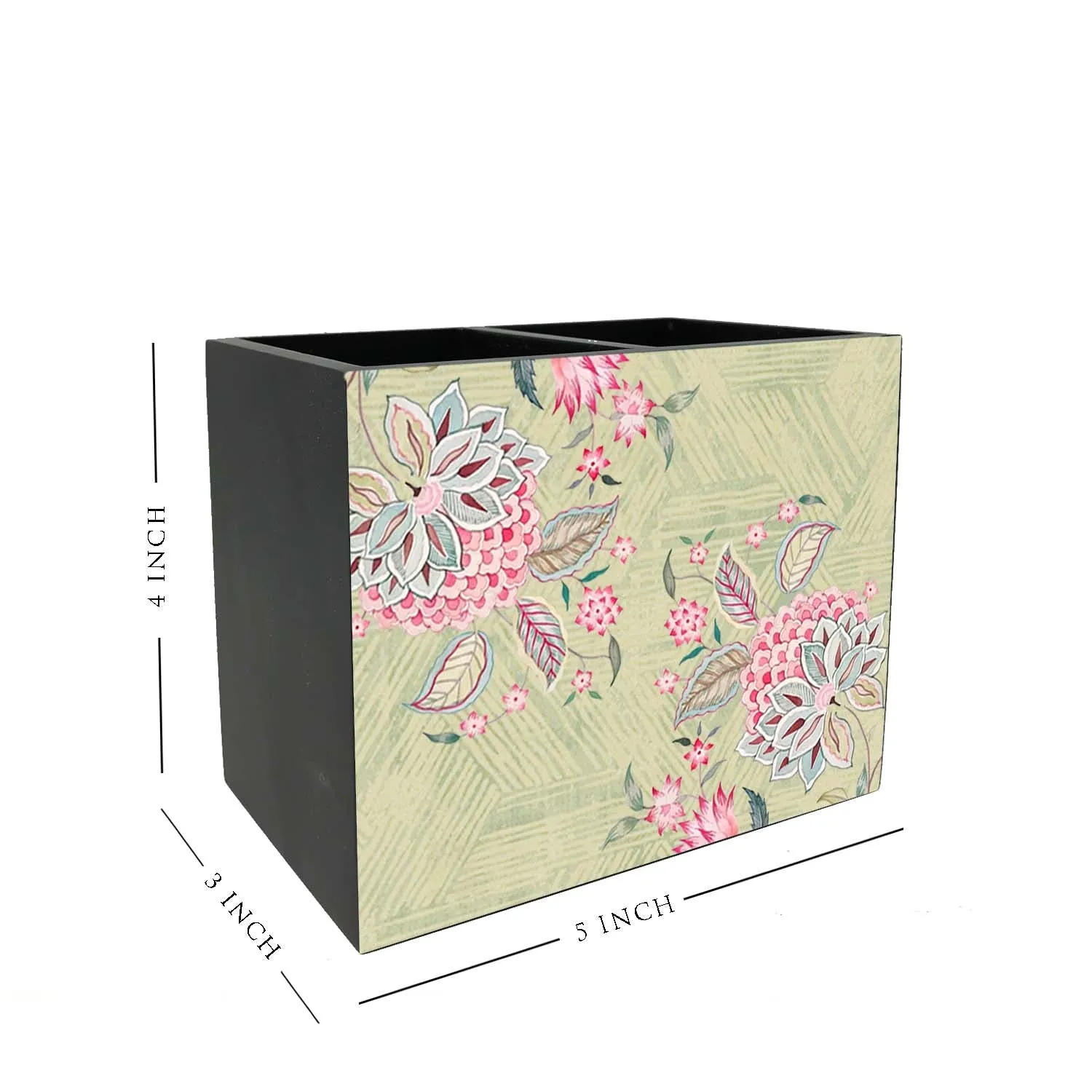 Aster Chintz Utility Holder