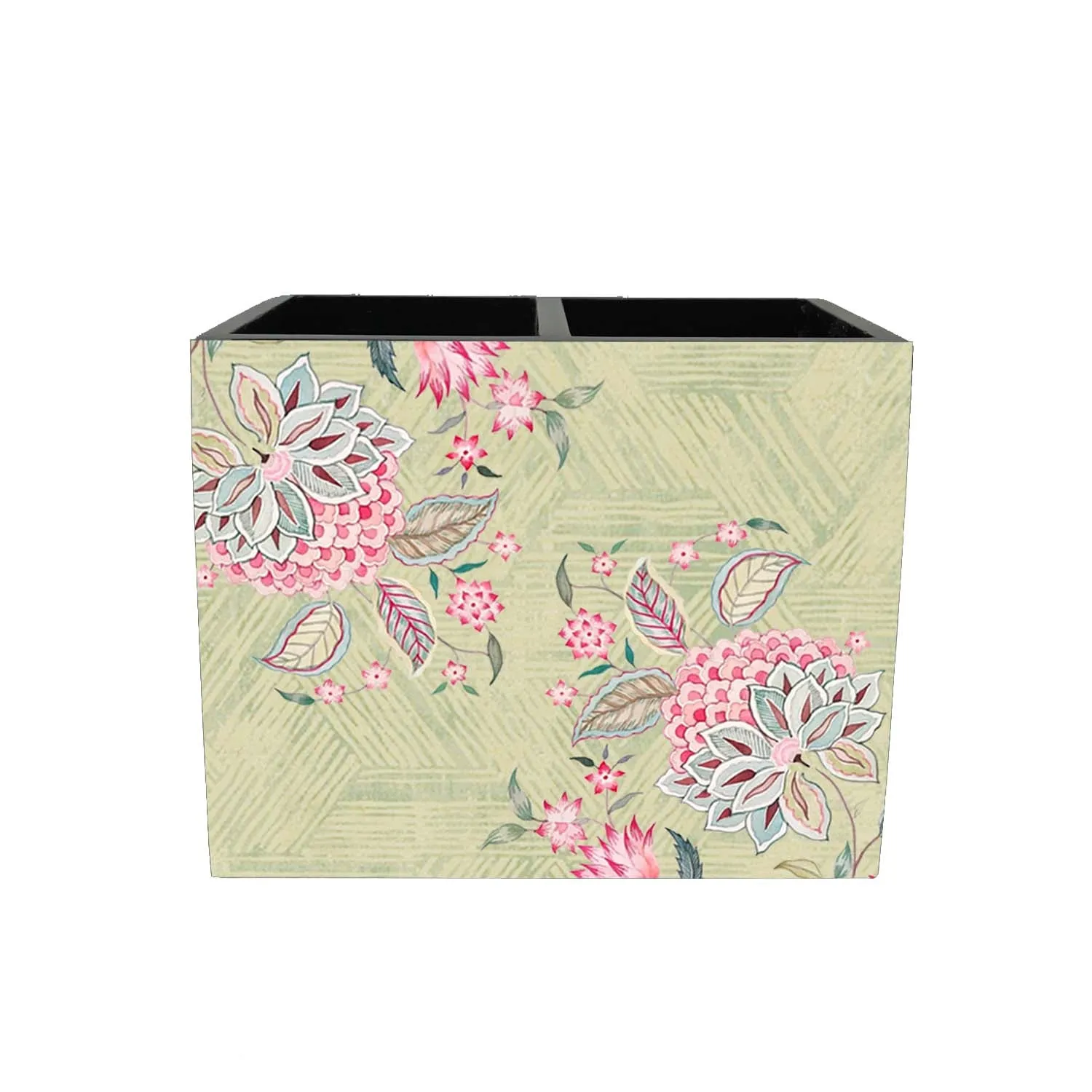 Aster Chintz Utility Holder