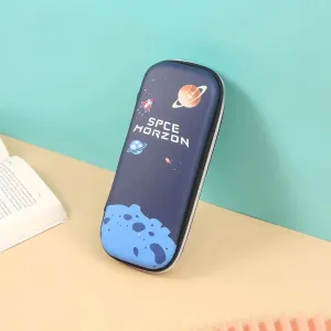 Astronaut Space Boy Destress Pencil Case