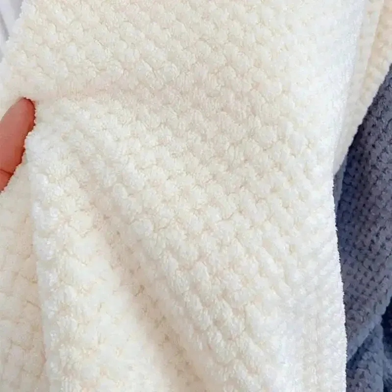 Baby Bath Towel Coral Velvet Soft Children Bath Towels Quick Drying Water Absorption Baby Bathroom Supplies for Beach 69cm*139cm
