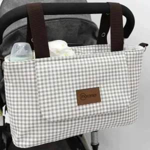 Baby Stroller-حقيبة تنظيم