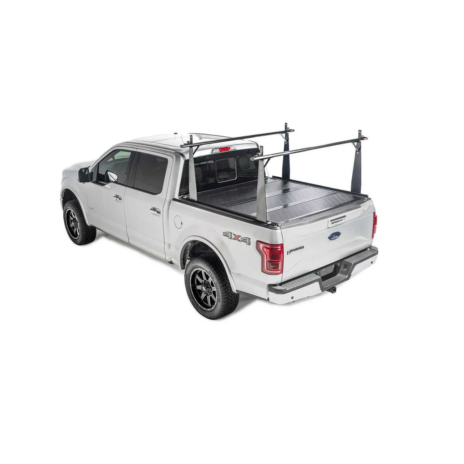 BAK BFCSwRk97-03F150 6'6 26301BT
