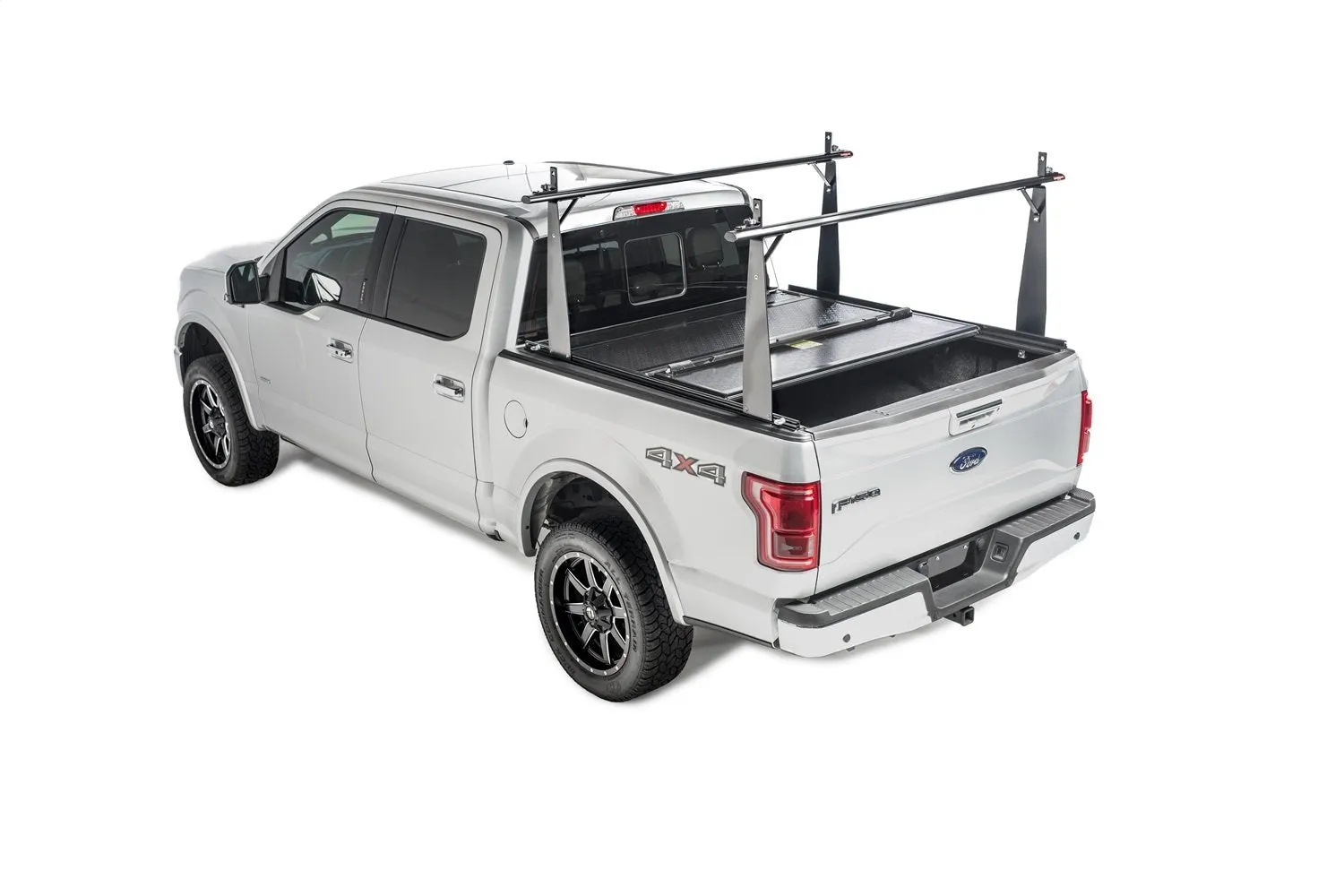 BAKFlip CS w-Rack - 2019  Ram 1500