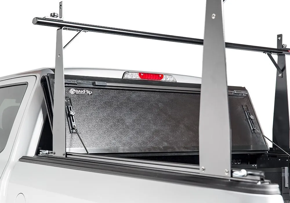 BAKFlip CS w-Rack - 2019  Ram 1500