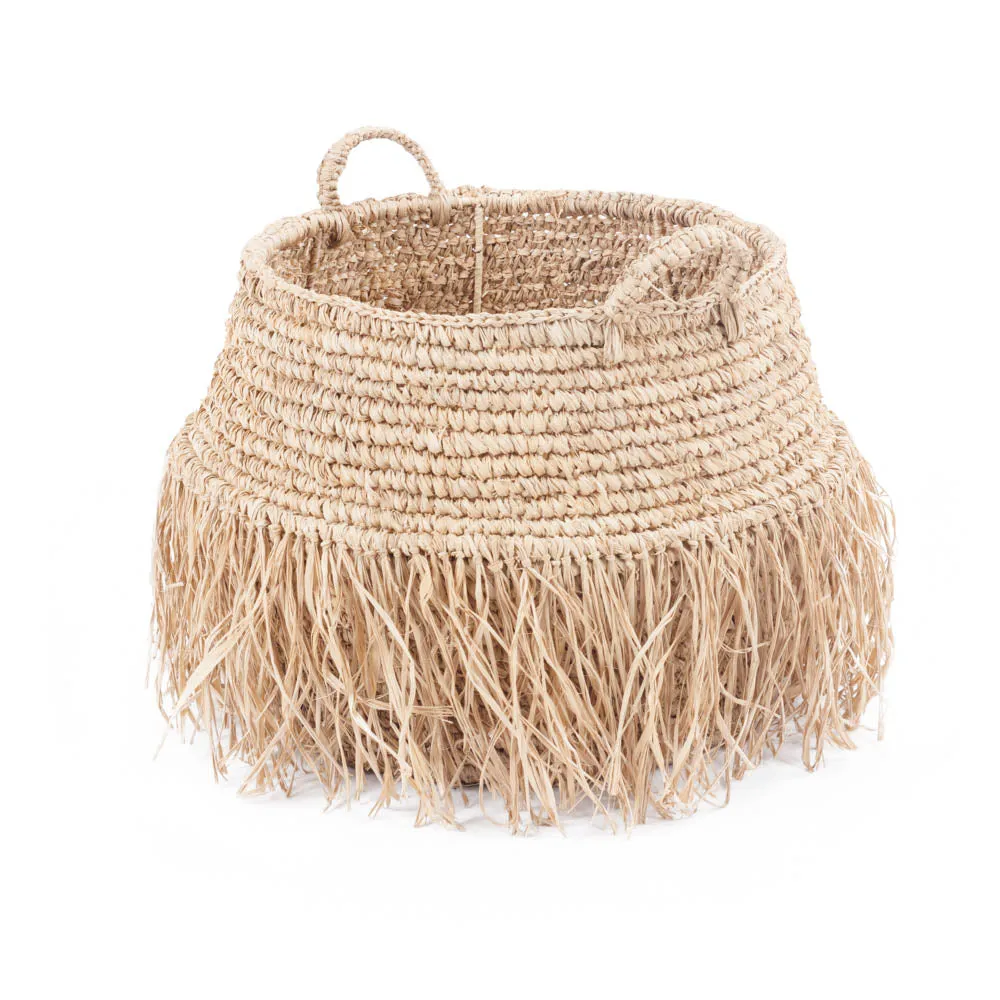Basket Mason