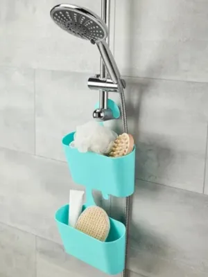 Basket Shelf Holder