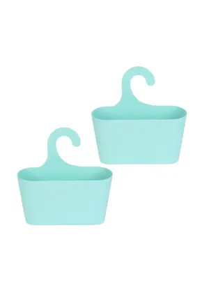 Bathroom Organizer Basket Set