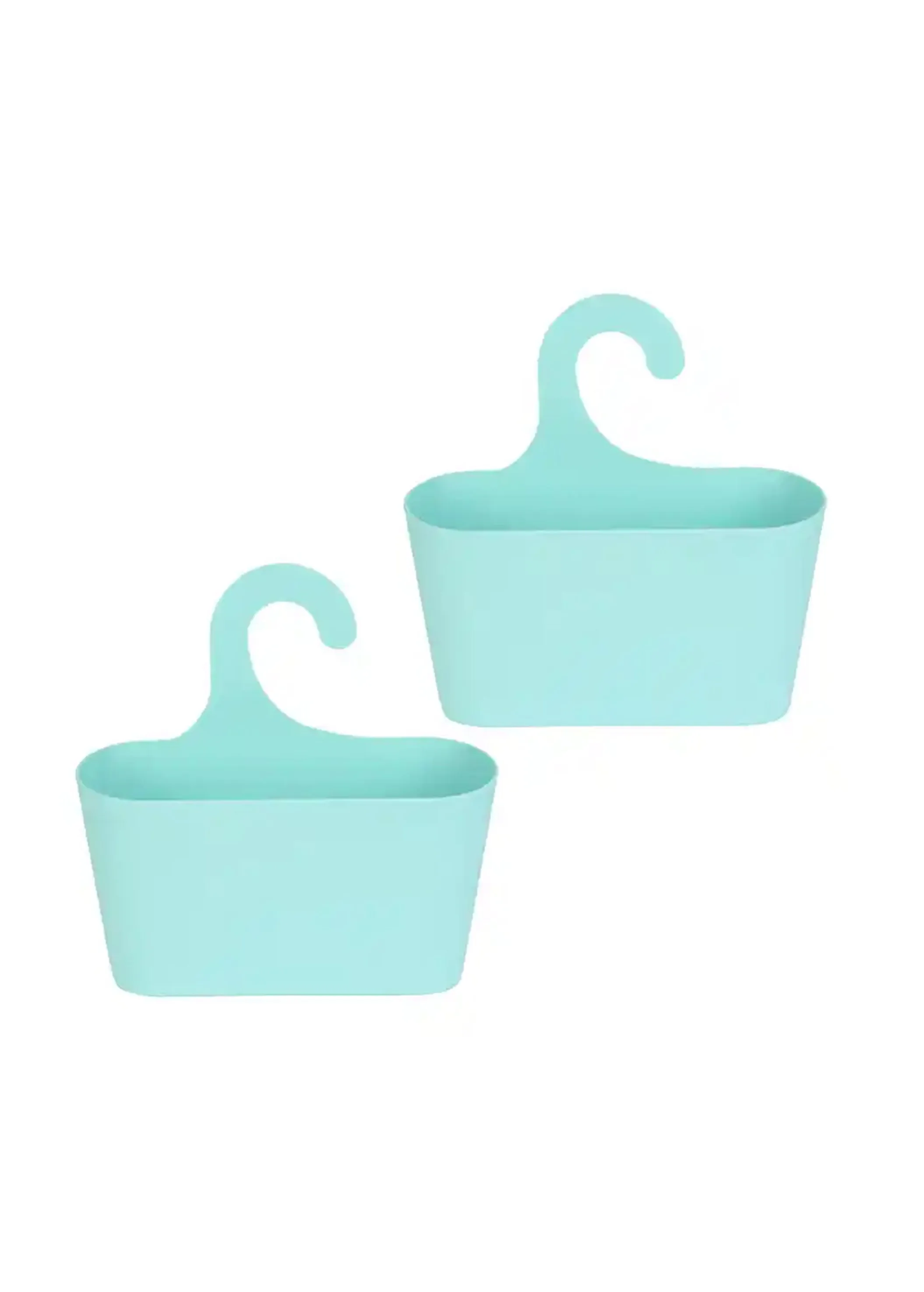 Bathroom Organizer Basket Set