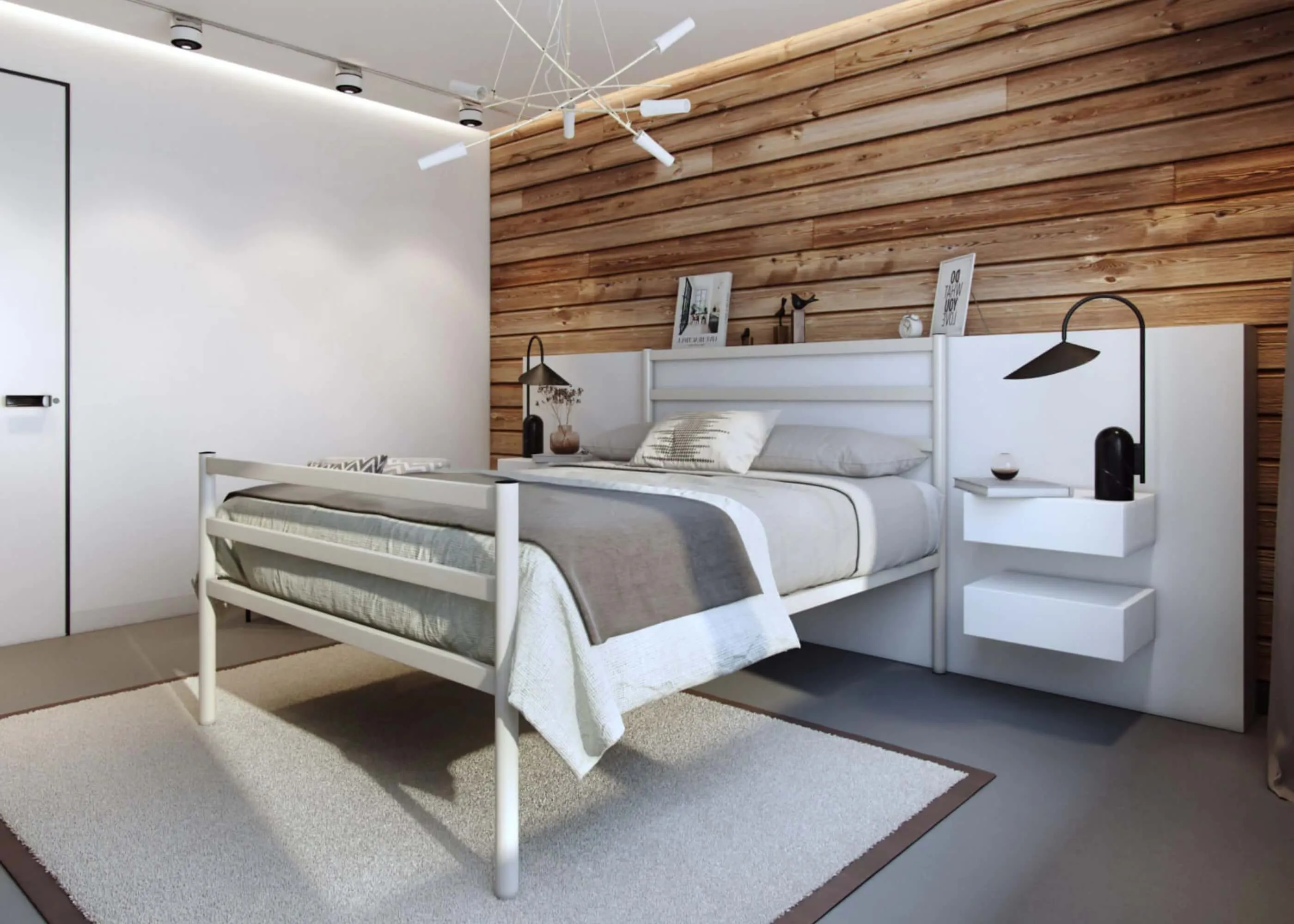 Becky Bed