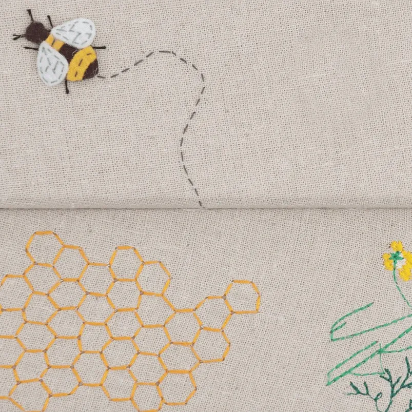 Bee Hive Craft box