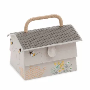 Bee Hive Craft box