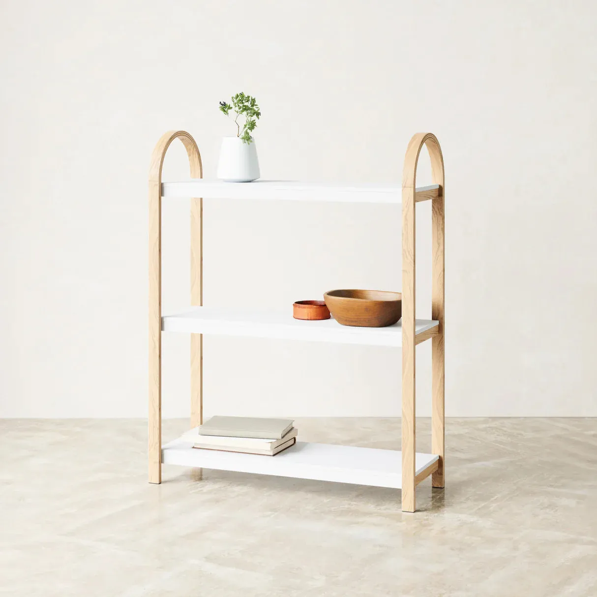 Bellwood 3 Tier Shelf