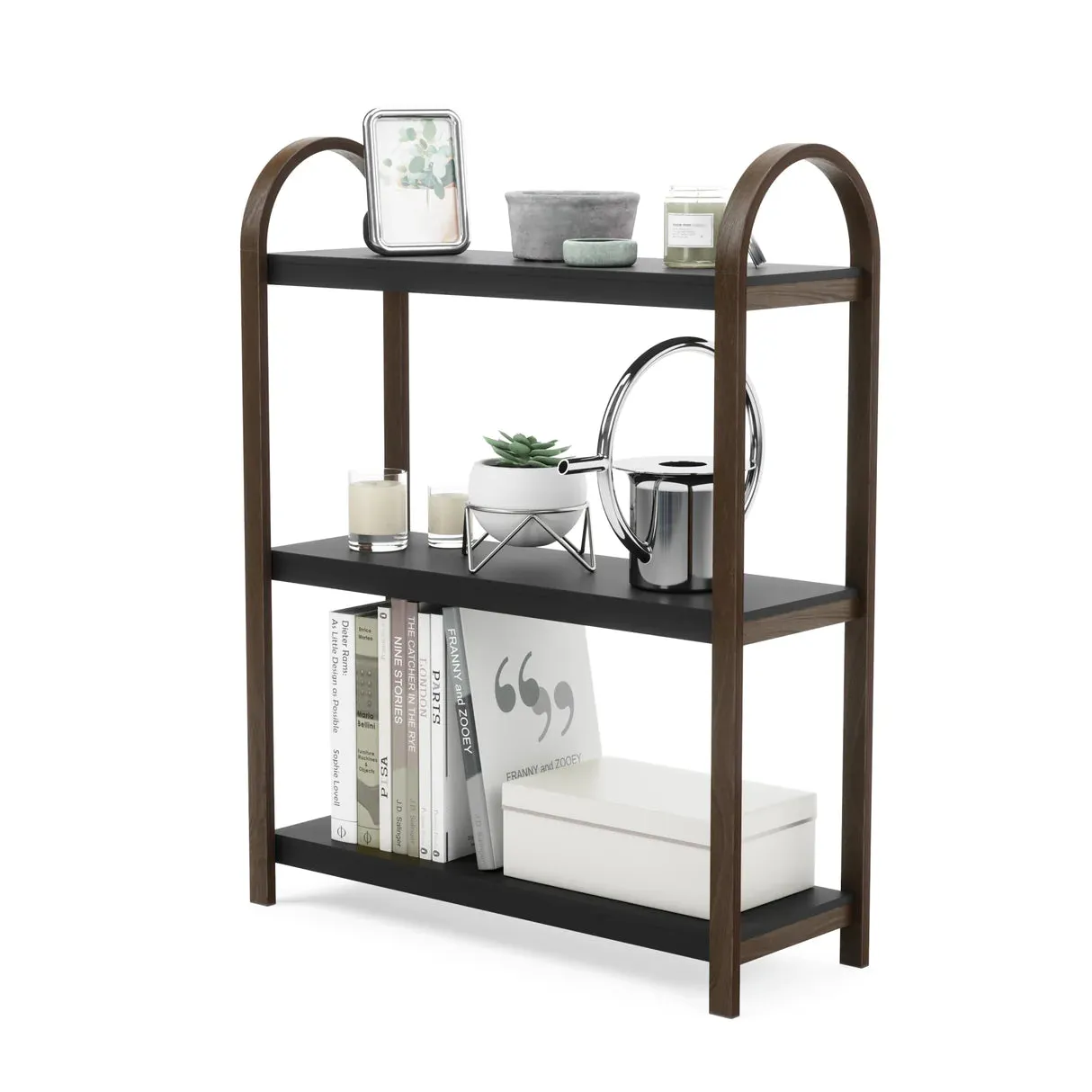 Bellwood 3 Tier Shelf