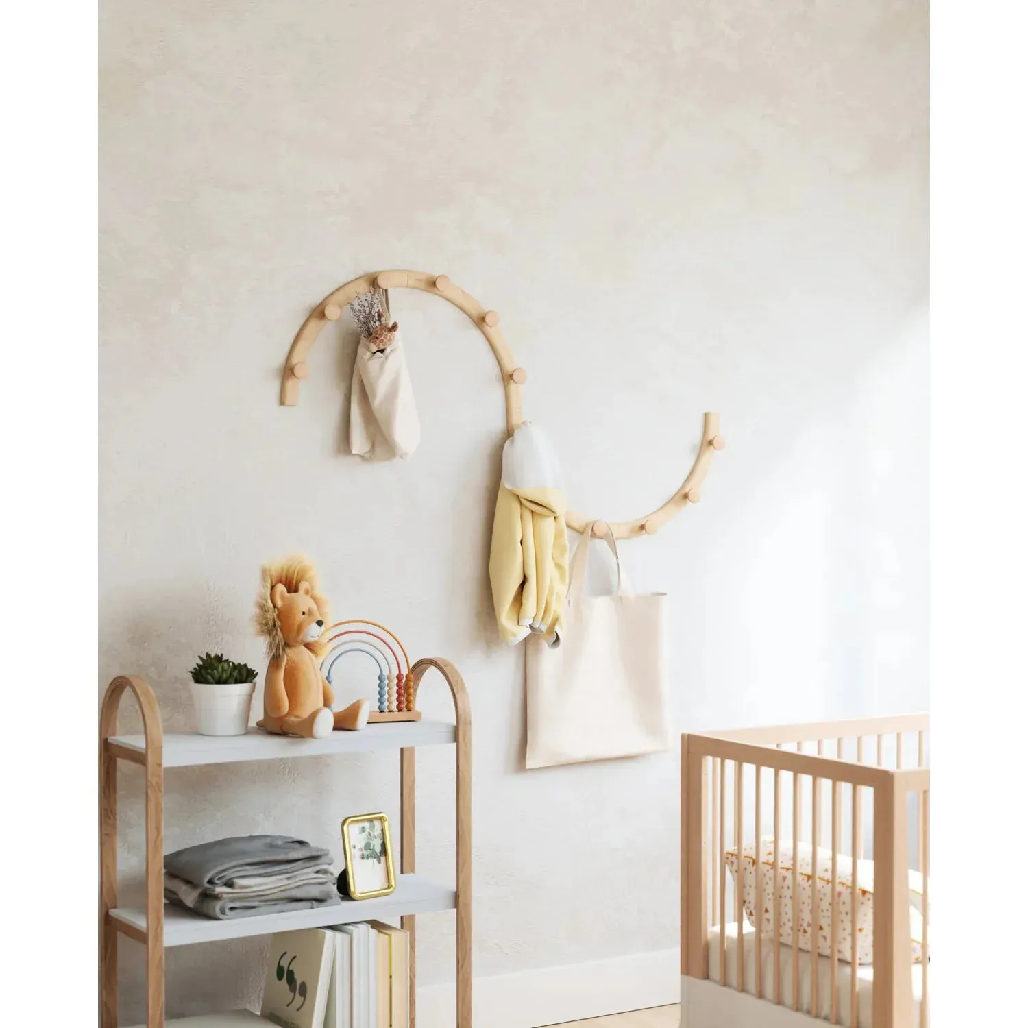 Bellwood 3 Tier Shelf