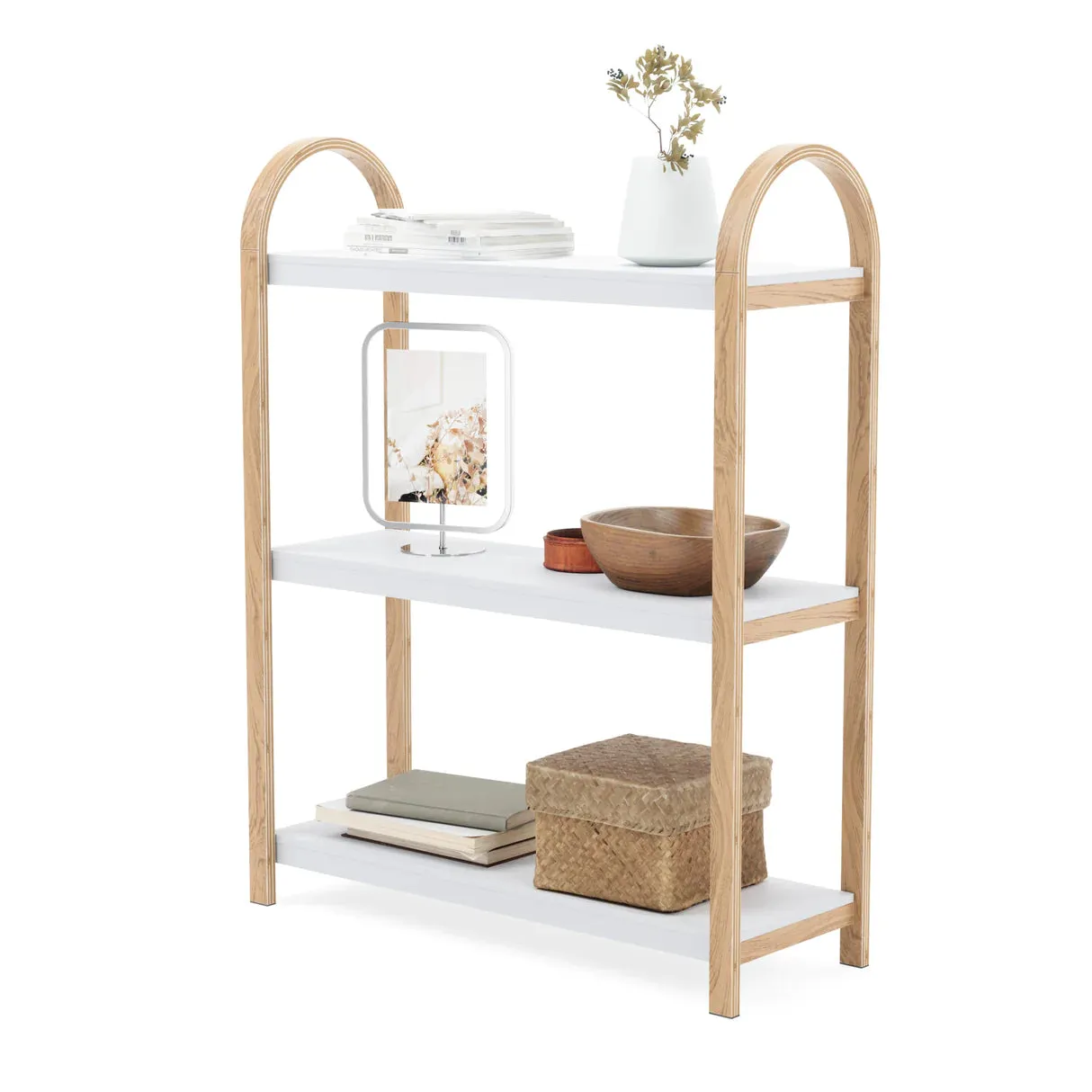 Bellwood 3 Tier Shelf