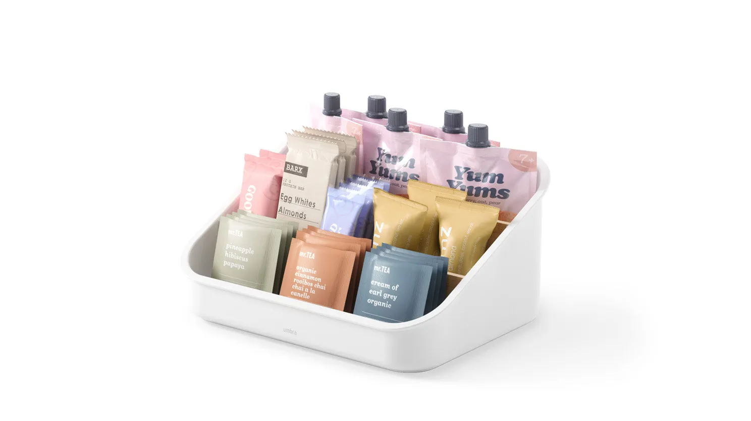bellwood packet organizer